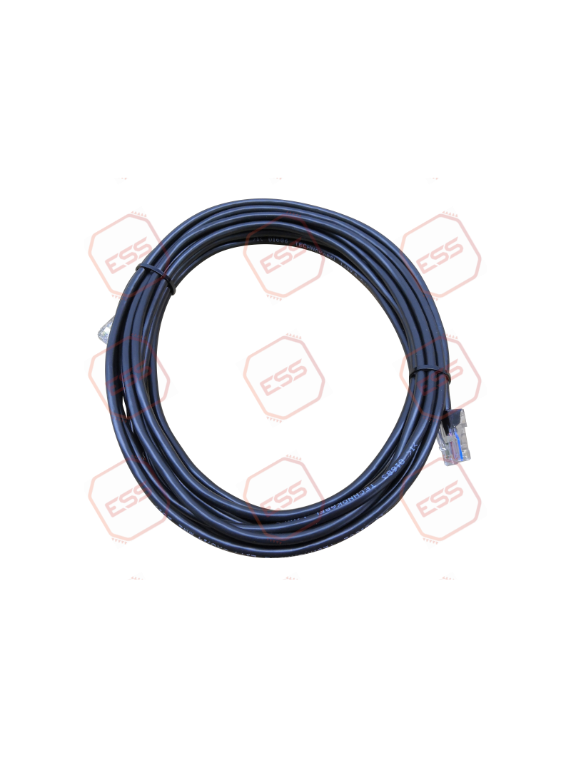 Xarios/Zephyr Cabin Command Cable 6M