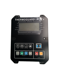 Thermoguard uP-IV+ Controller