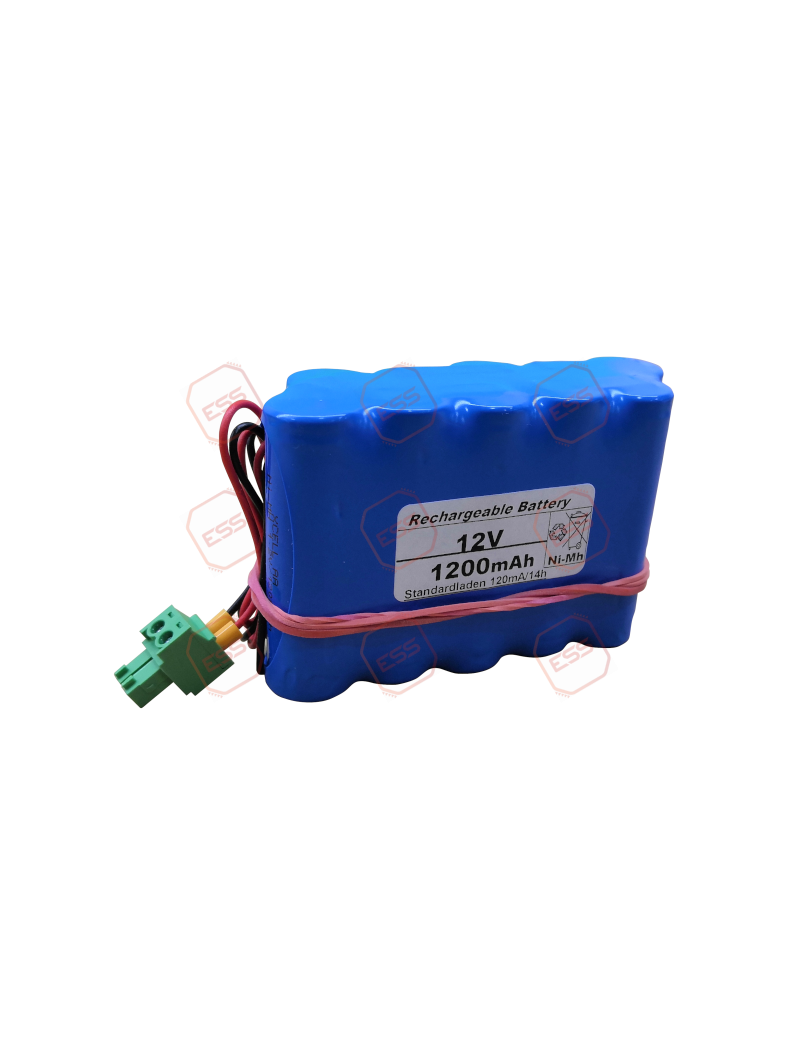 CIM6 Battery Pack
