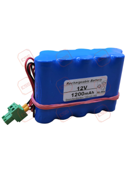 CIM6 Battery Pack
