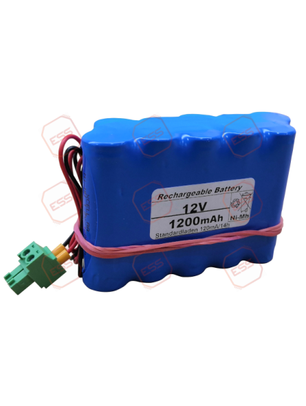 CIM6 Battery Pack