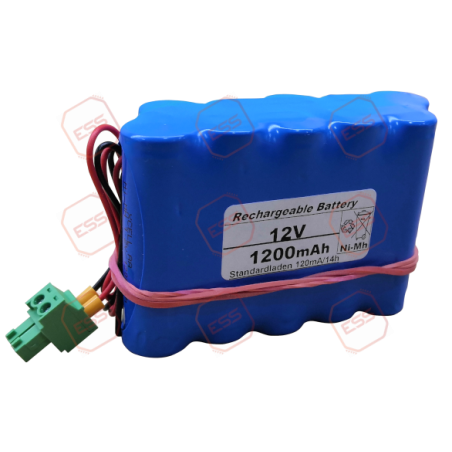 CIM6 Battery Pack