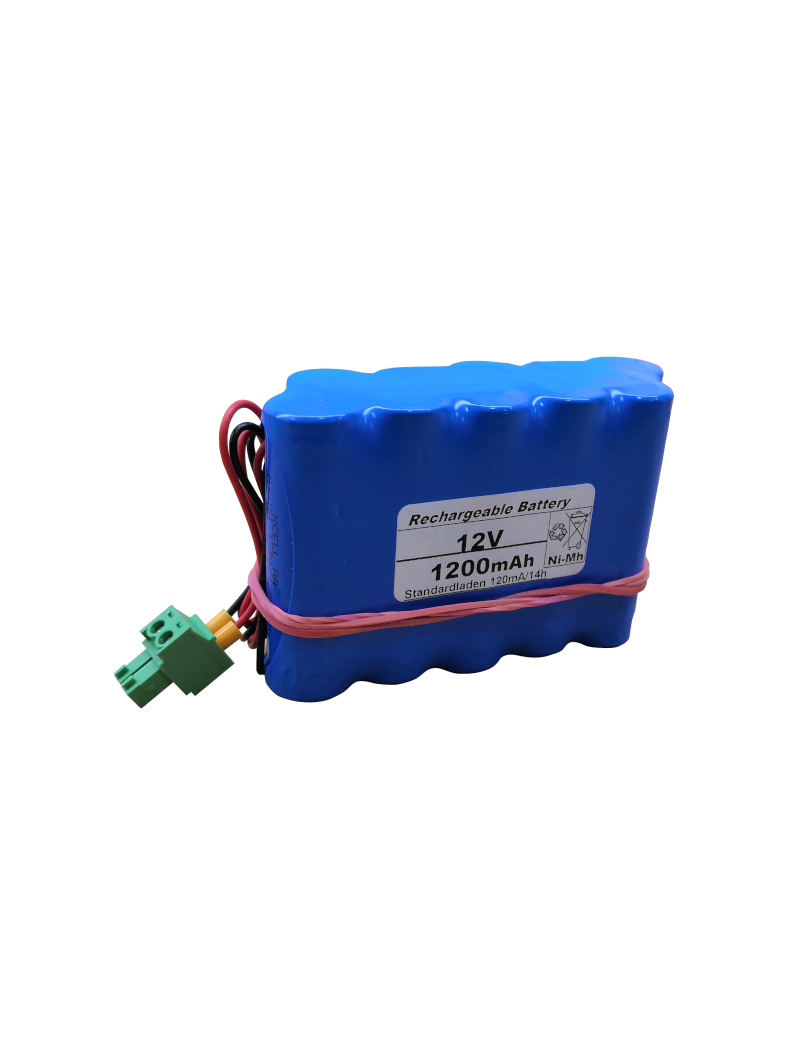 CIM6 Battery Pack