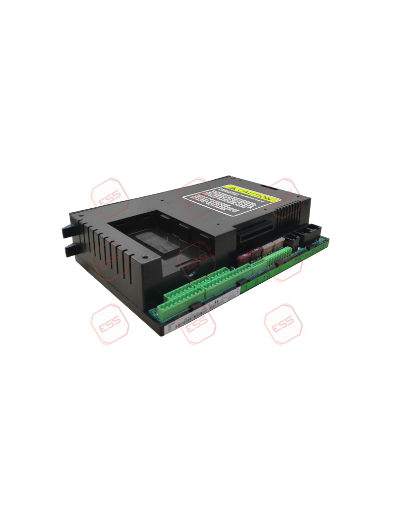 MicroLink 3 Controller (Green Label)
