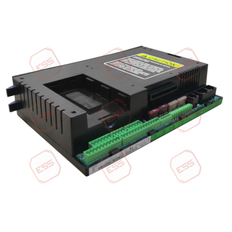 MicroLink 3 Controller (Green Label)