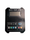 Smart Reefer uP-IV Multi-Temp Controller