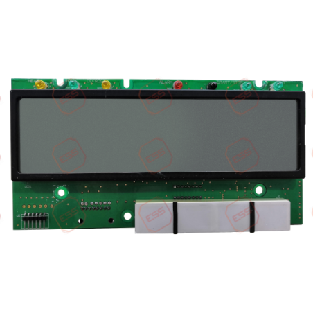 Vector LCD Display Board