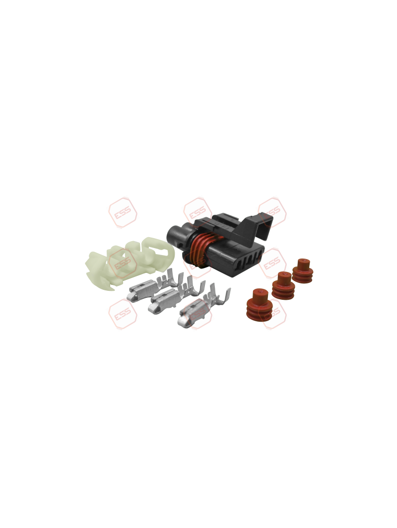 Vector Communications Plug Kit