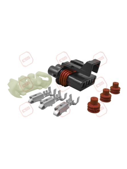 Vector Communications Plug Kit