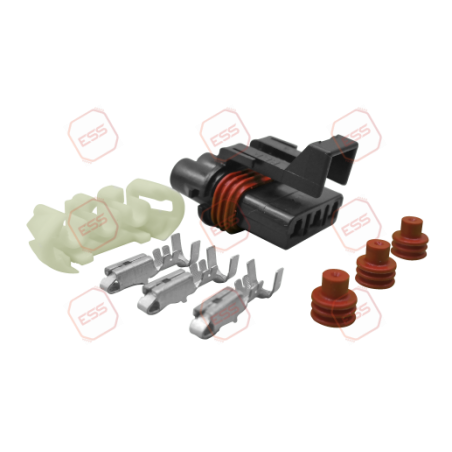 Vector Communications Plug Kit