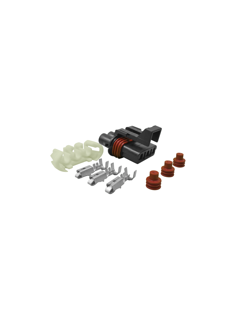 Vector Communications Plug Kit