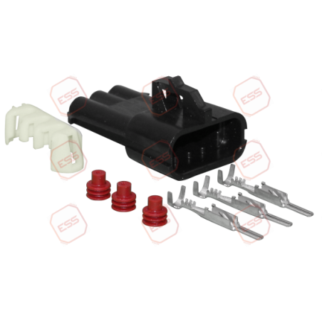Vector Communications Receptacle Kit