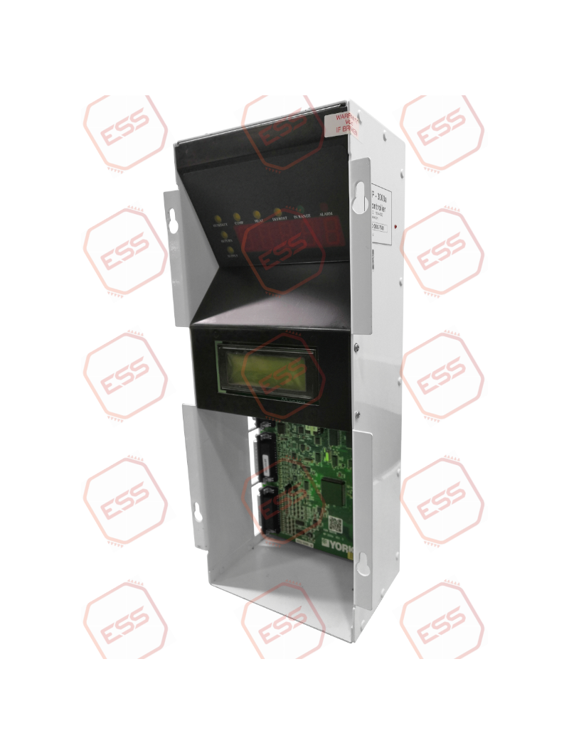 MP3000a Controller