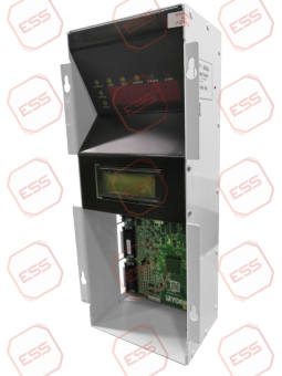 MP3000a Controller