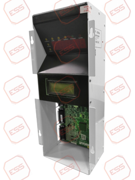 MP3000a Controller