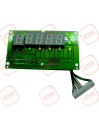 MPC2000/3000/3000A LED Display