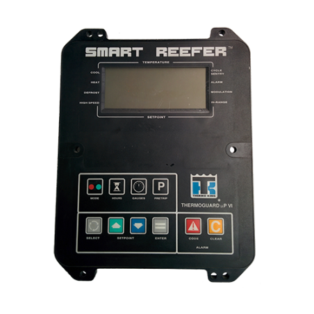 Thermoguard Smart Reefer uP-VI Controller