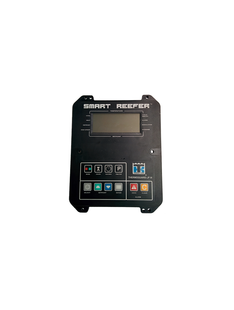 Thermoguard Smart Reefer uP-VI Controller