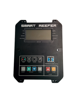 Thermoguard Smart Reefer uP-VI Controller