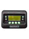 SR-3 HMI Control Panel
