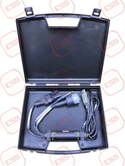 USB Truck Multi-Download Cable 3-Way