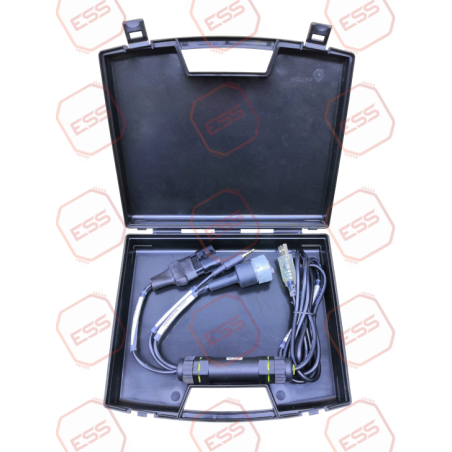 USB Truck Multi-Download Cable 3-Way