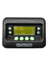 SR-3 HMI Control Panel