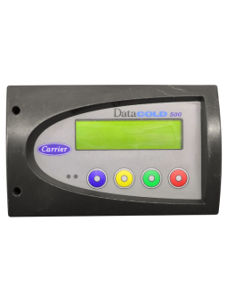 DataCold 500 V1 Display & Keypad