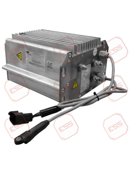 Vector Battery Charger 12V 20A