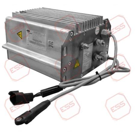 Vector Battery Charger 12V 20A