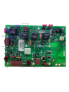 Thermoguard uP-T Relay Board w/o Phase Selector