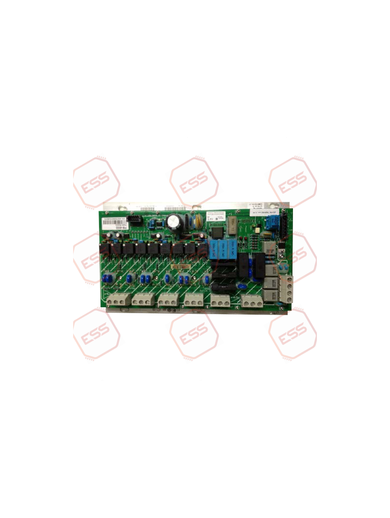 PM4000 Power Module