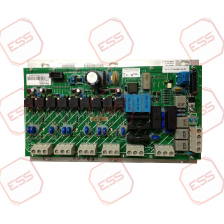 PM4000 Power Module