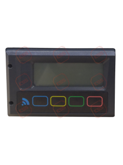 DataCold 300/600 Display & Keypad