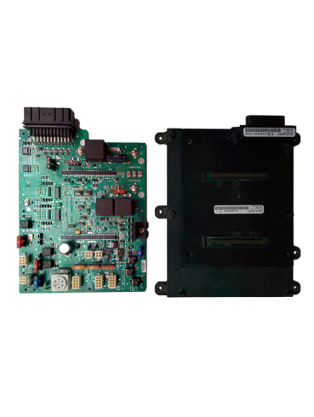 SR-2 Controller & I/O Relay Board