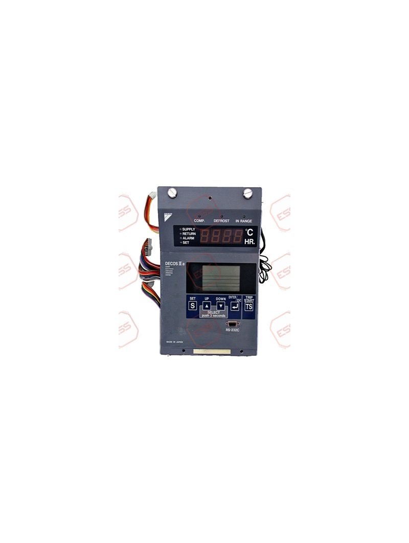 DECOS IIIa Controller