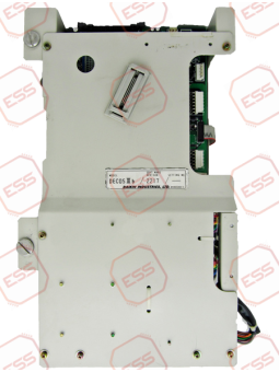 DECOS IIIb Controller