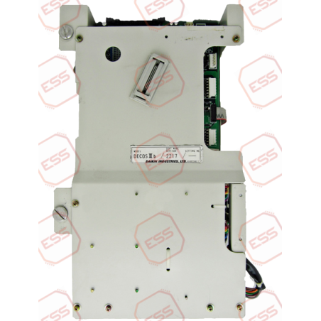 DECOS IIIb Controller