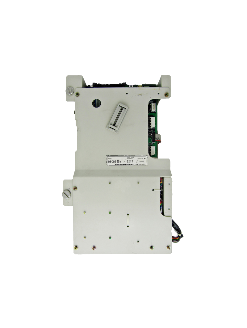 DECOS IIIb Controller