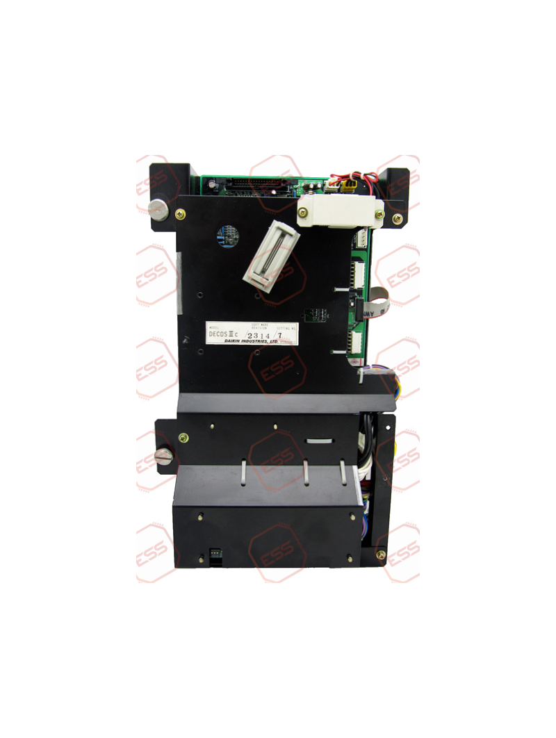 DECOS IIIc Controller