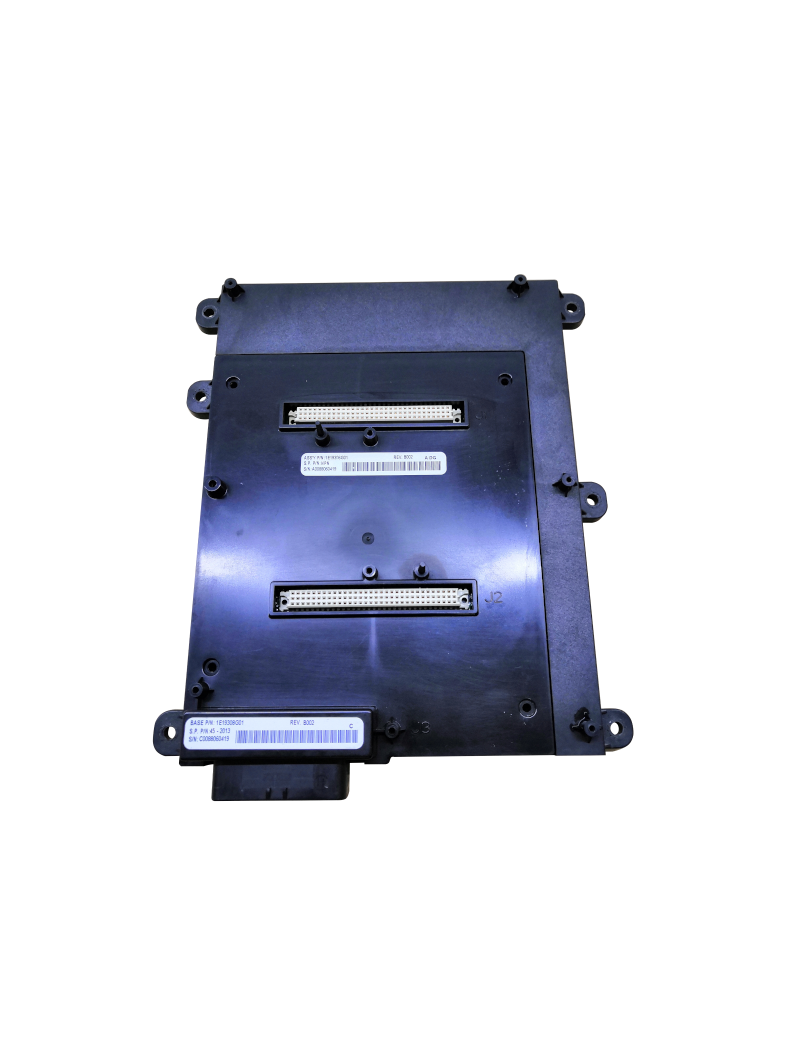 Spectrum TS Multi-Temp Controller