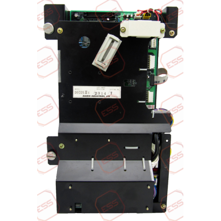DECOS IIIc Controller