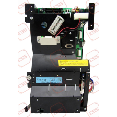 DECOS IIId Controller