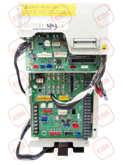 DECOS IIIe Controller