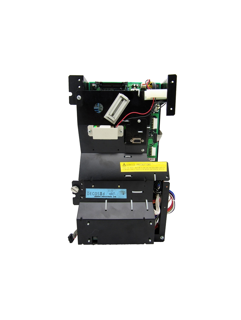 DECOS IIId Controller