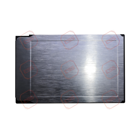 Carrier Vector Programming Card