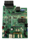 SR-2 Interface Relay Board (w/o Damper Gear Motor)