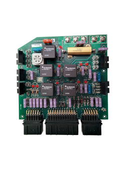 Thermoguard uP IV/V/TG-VI/VIa/VIb Relay Board