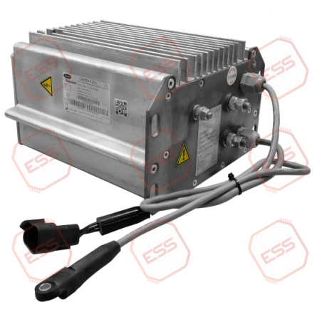 Vector Battery Charger 24V 20A