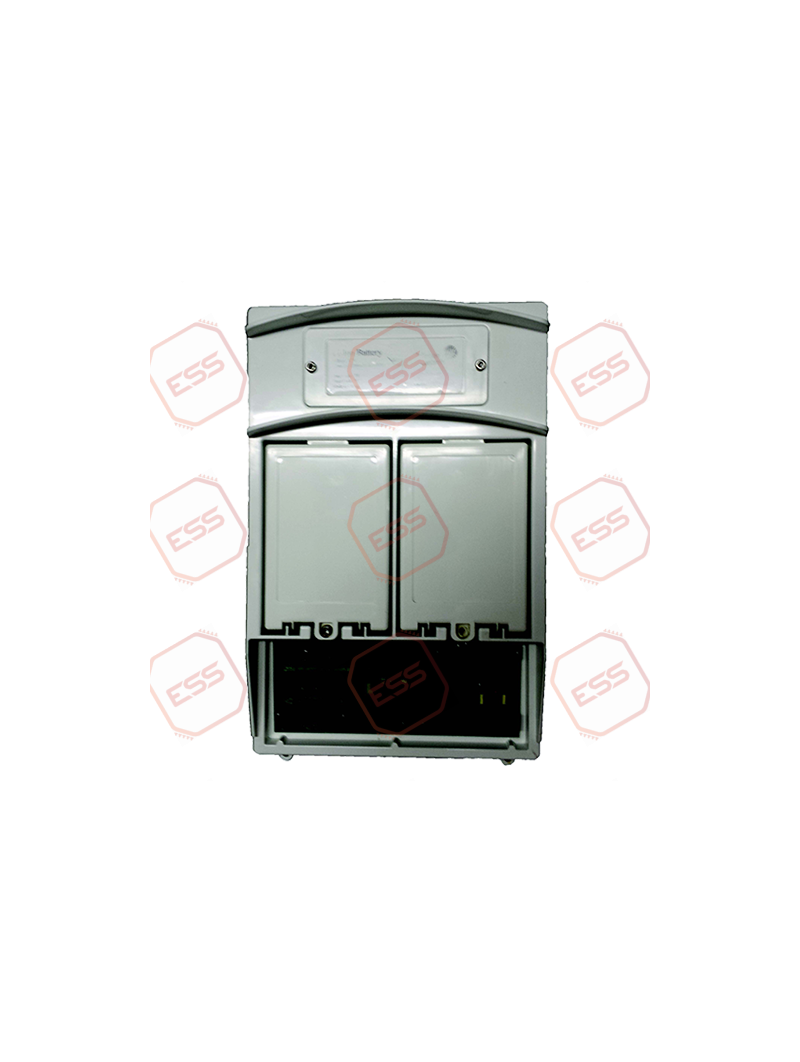 CM4000 Controller